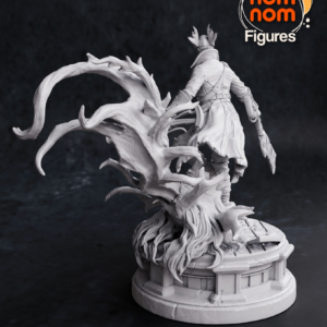 The Hunter - Bloodborne - miniatura 5
