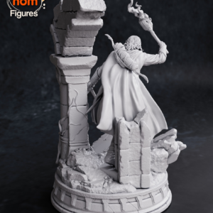 Aragorn - The Lord of the Rings - miniatura 5