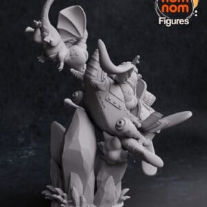 Chibi Spyro - miniatura 8