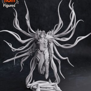 Tyrael - Diablo - miniatura 2