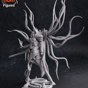 Tyrael - Diablo - miniatura 4