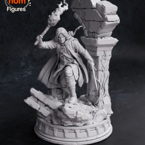 Aragorn - The Lord of the Rings - miniatura 3