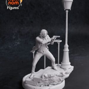 John Wick - miniatura 5