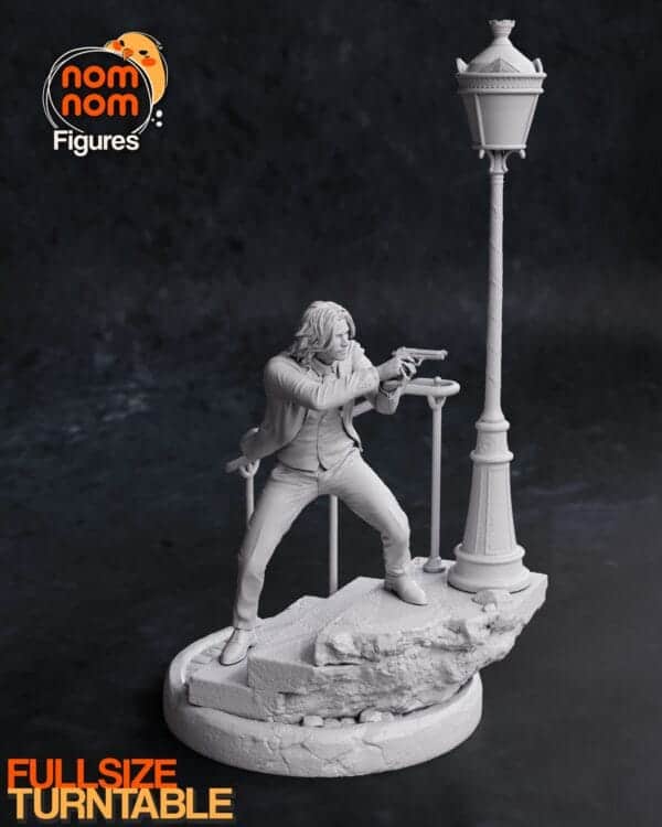 John Wick - obrazek 5