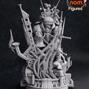 Terra Magitek - Final Fantasy VI - miniatura 5
