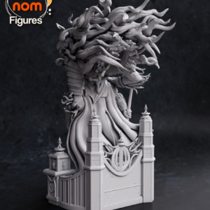 Godfrey: The First Elden Lord - Elden Ring - miniatura 5