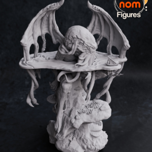 Cthulhu Mythos - miniatura 4