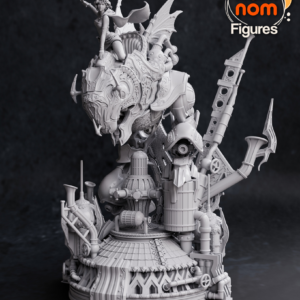 Terra Magitek - Final Fantasy VI - miniatura 2