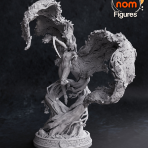 Malenia - Elden Ring - miniatura 2