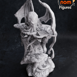 Cthulhu Mythos - miniatura 2