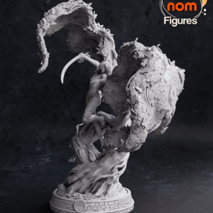 Malenia - Elden Ring - miniatura 3