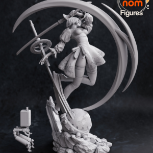 2B - NieR: Automata - miniatura 4