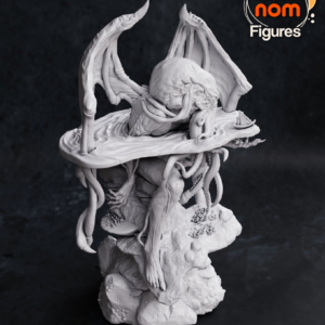 Cthulhu Mythos - miniatura 3