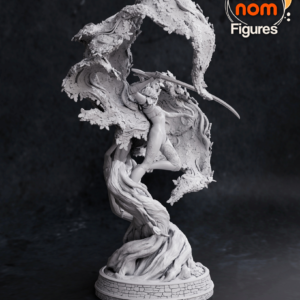 Malenia - Elden Ring - miniatura 4