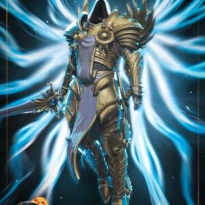 Tyrael - Diablo