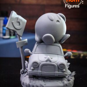 Chiby Kirby - miniatura 3
