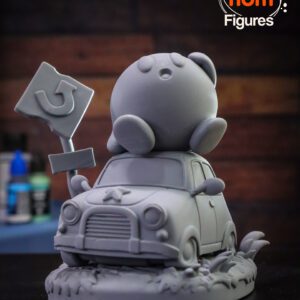 Chiby Kirby - miniatura 2