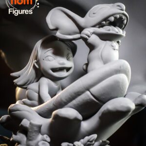 Chibi Lilo & Stitch - miniatura 3
