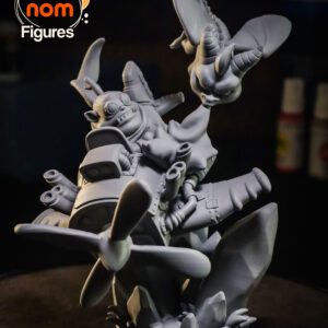 Chibi Spyro - miniatura 2