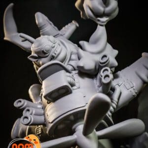 Chibi Spyro - miniatura 3