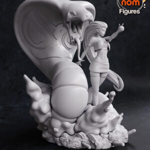 Jessie - Pokemon - miniatura 4