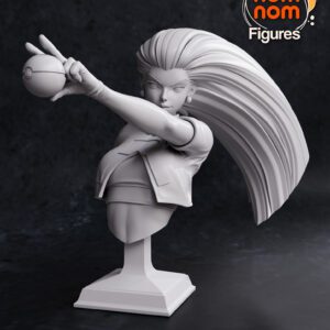 Jessie - Pokemon - miniatura 3
