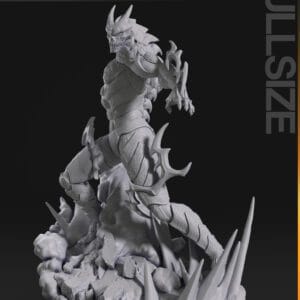 Kaiju No.8 - miniatura 4