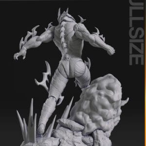 Kaiju No.8 - miniatura 5