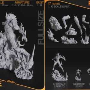 Kaiju No.8 - miniatura 7
