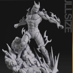 Kaiju No.8 - miniatura 2