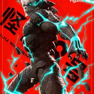 Kaiju No.8