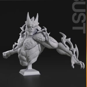 Kaiju No.8 - miniatura 6