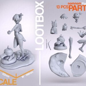 Misty - Pokemon - miniatura 2
