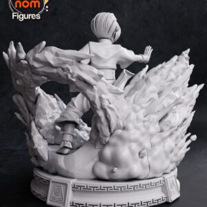 Toph - Avatar the Last Airbender - miniatura 4