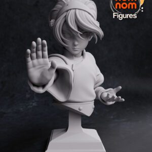 Toph - Avatar the Last Airbender - miniatura 5
