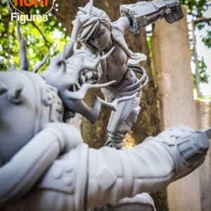 Vi - Arcane - miniatura 10
