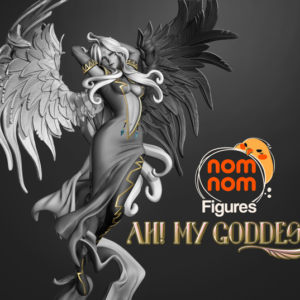 Urd – Ah! My Goddess