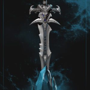 Frostmourne – World of Warcraft