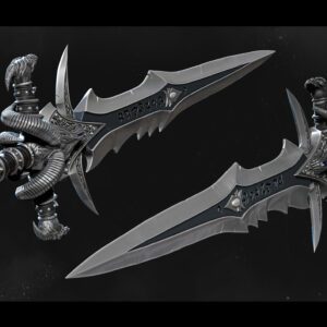 Frostmourne - World of Warcraft - miniatura 2
