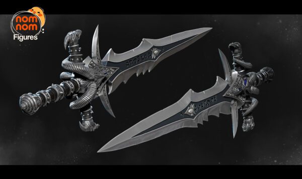 Frostmourne - World of Warcraft - obrazek 2
