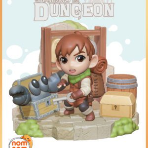Chibi Chilchuck – Dungeon Meshi