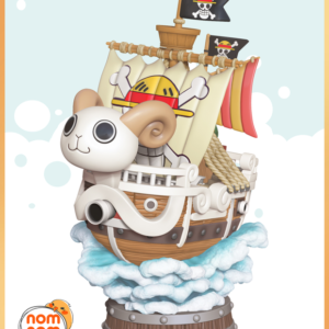 Chibi Going Merry – One Piece