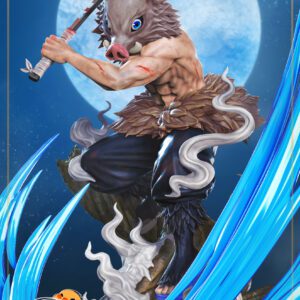 Inosuke – Demon Slayer