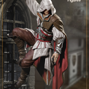 Ezio – Assassin’s creed