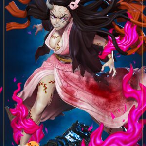 Nezuko – Demon Slayer