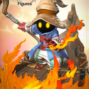 Vivi – Final Fantasy