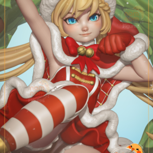 Bella Bells – Nomnom Original
