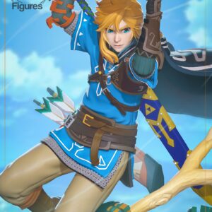 Link – The Legend of Zelda