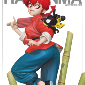 Ranma – Ranma 1/2