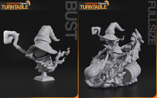 Vivi - Final Fantasy - obrazek 3